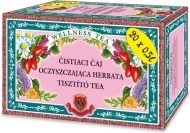 Herbex Čistiaci čaj ľadvinový 20x3g - cena, porovnanie