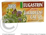 Fytopharma Eugastrin Bylinný žaludočný čaj 20x1g - cena, porovnanie