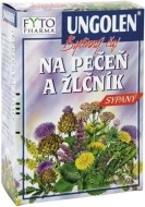 Fytopharma Ungolen Bylinný čaj na pečeň a žlčník 50g - cena, porovnanie