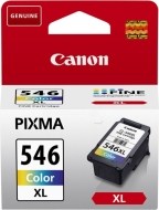 Canon CL-546XL  - cena, porovnanie