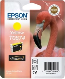 Epson C13T087440