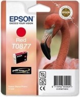 Epson C13T087740 - cena, porovnanie