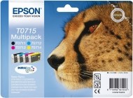 Epson C13T071540 - cena, porovnanie