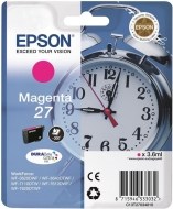Epson C13T270340 - cena, porovnanie