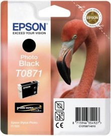 Epson C13T087140