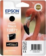 Epson C13T087140 - cena, porovnanie