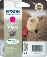 Epson C13T061340 - cena, porovnanie