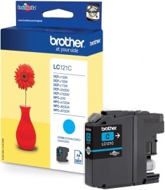 Brother LC-121C