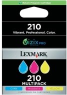 Lexmark 14L0268E  - cena, porovnanie