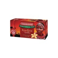 Teekanne Rooibos Vanilla 20x1.75g - cena, porovnanie