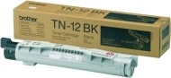 Brother TN-12BK  - cena, porovnanie