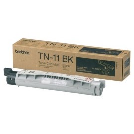 Brother TN-11BK 