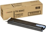 Kyocera TK-800C  - cena, porovnanie