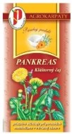 Agrokarpaty Pankreas Kláštorný čaj 20x2g - cena, porovnanie