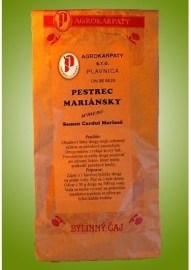 Agrokarpaty Pestrec Mariánsky 100g