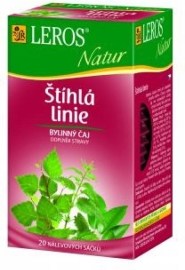 Leros Natur Štíhla línia 20x1.5g