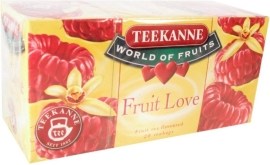 Teekanne World of Fruits Fruit Love 20x2.5g
