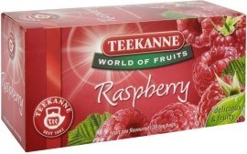 Teekanne Raspberry 20x2.5g