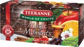 Teekanne Magic Moments 20x2.5g