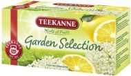 Teekanne Garden Selection 20x2.25g - cena, porovnanie