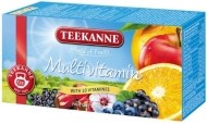 Teekanne Multivitamin 20x2.5g - cena, porovnanie