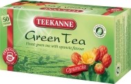 Teekanne Zelený čaj Opuncia 20x1.75g - cena, porovnanie