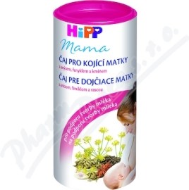 Hipp Pre dojčiace matky 200g