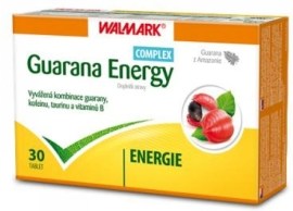 Walmark Guarana 800mg 30tbl