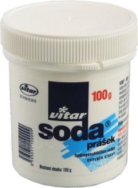 Vitar Sóda prášková 100g