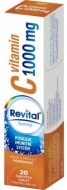 Vitar Revital Vitamin C 1000mg 20tbl - cena, porovnanie