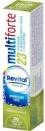 Vitar Revital Multi Forte 20tbl - cena, porovnanie