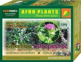 Afroplants Kinkeliba 100g | Pricemania