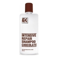 BK Brazil Keratin Chocolate Shampoo 300ml  - cena, porovnanie