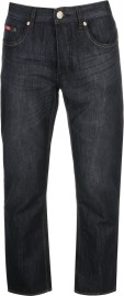 Lee Cooper Regular Jeans