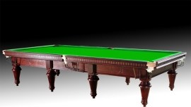 Biliard s.r.o. Snooker Calissia