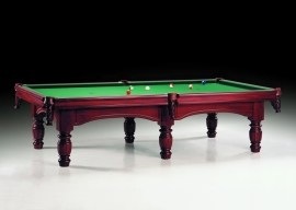 Biliard s.r.o. Snooker Aristokrat