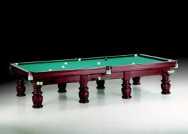 Biliard s.r.o. Snooker Kancelar