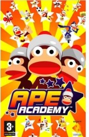 Ape Academy