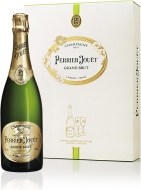 Perrier Jouët Grand Brut 0.75l - cena, porovnanie
