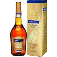 Martell V.S. 0.7l - cena, porovnanie