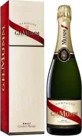 Mumm Cordon Rouge 0.75l