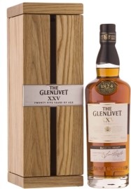 Glenlivet 25y 0.7l