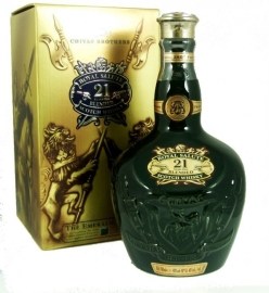 Chivas Regal Royal Salute 21y 0.7l