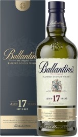 Ballantine´s 17y 0.7l