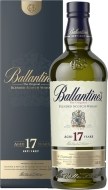 Ballantine´s 17y 0.7l - cena, porovnanie