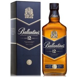 Ballantine´s 12y 0.7l