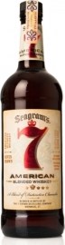 Seagrams 7 Crown 1l