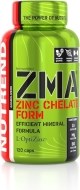 Nutrend ZMA Anabolic Mineral Formula 120kps - cena, porovnanie