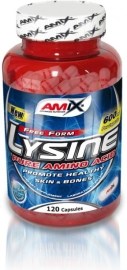 Amix Lysine 120kps