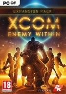 XCOM: Enemy Within - cena, porovnanie